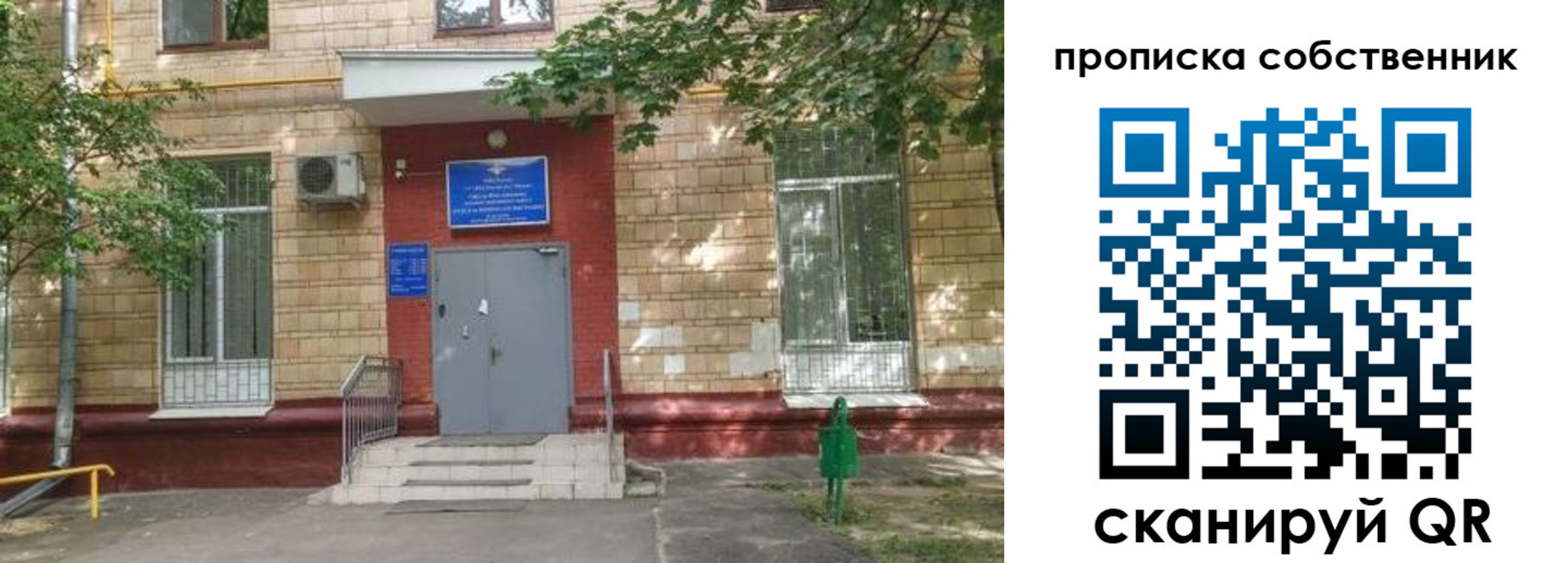 временная регистрация надежно в Волосово